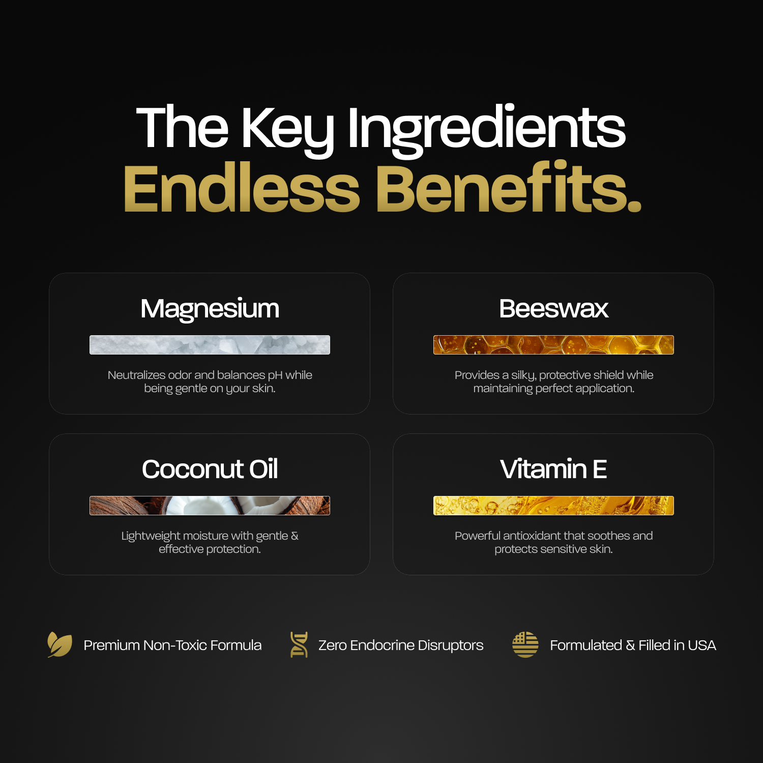 Deodorant - Image 3